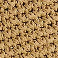 Crocheted Straw Large Lainey Tote Bag