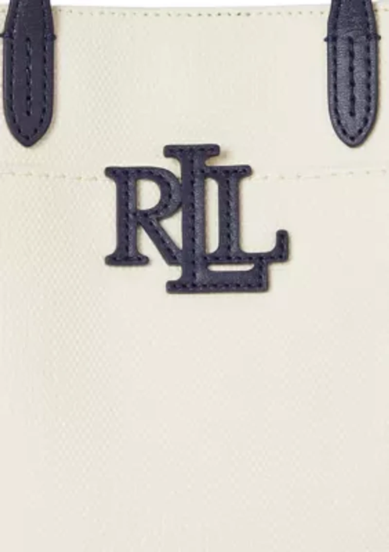 Canvas Small Cameryn Tote Bag