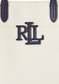 Canvas Small Cameryn Tote Bag