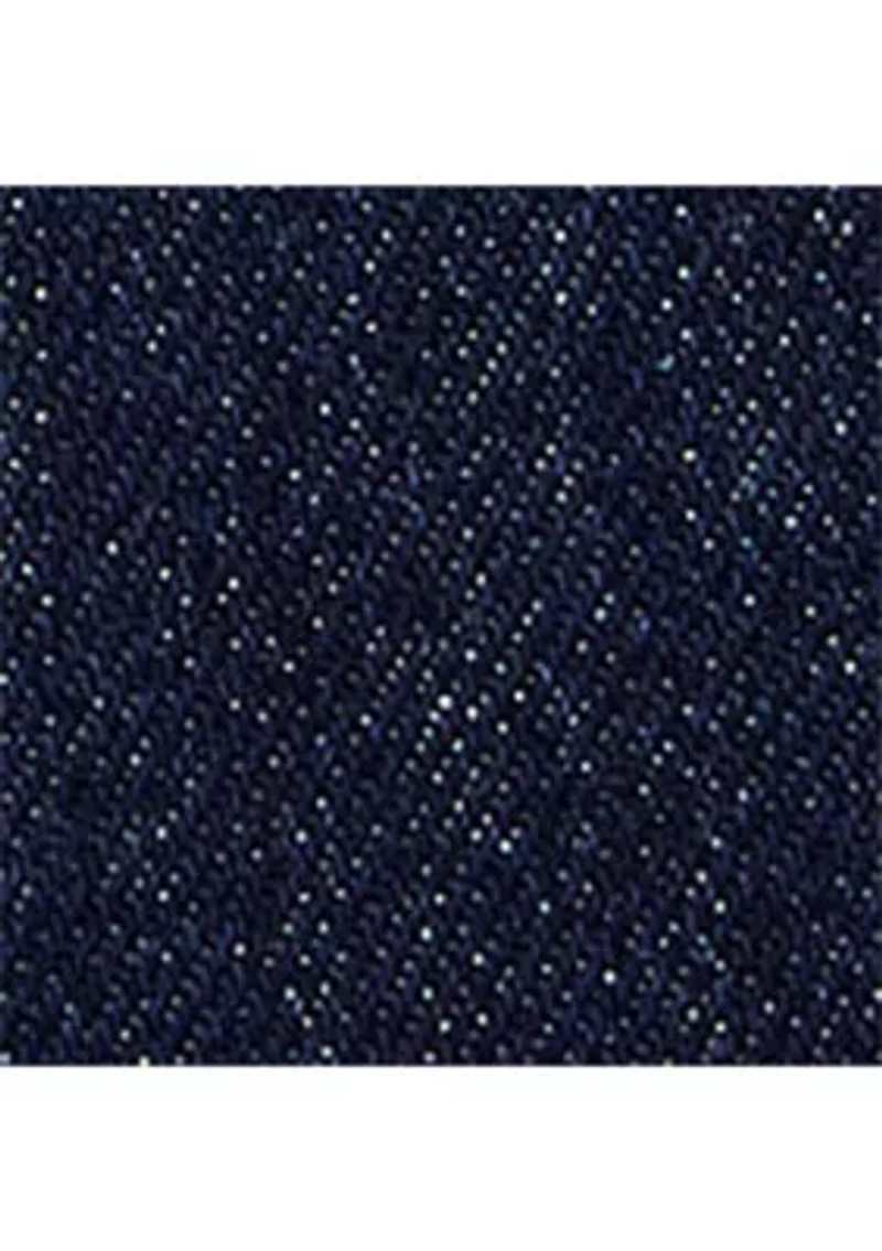 Washed Denim Medium Blaike Bucket Bag