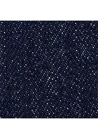 Washed Denim Medium Blaike Bucket Bag