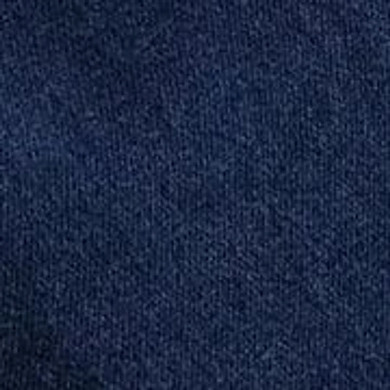 Washed Denim Large Blaike Satchel