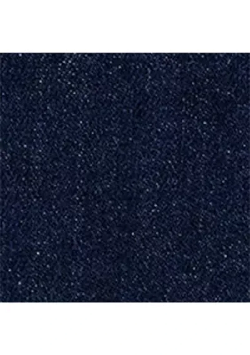 Washed Denim Large Blaike Satchel