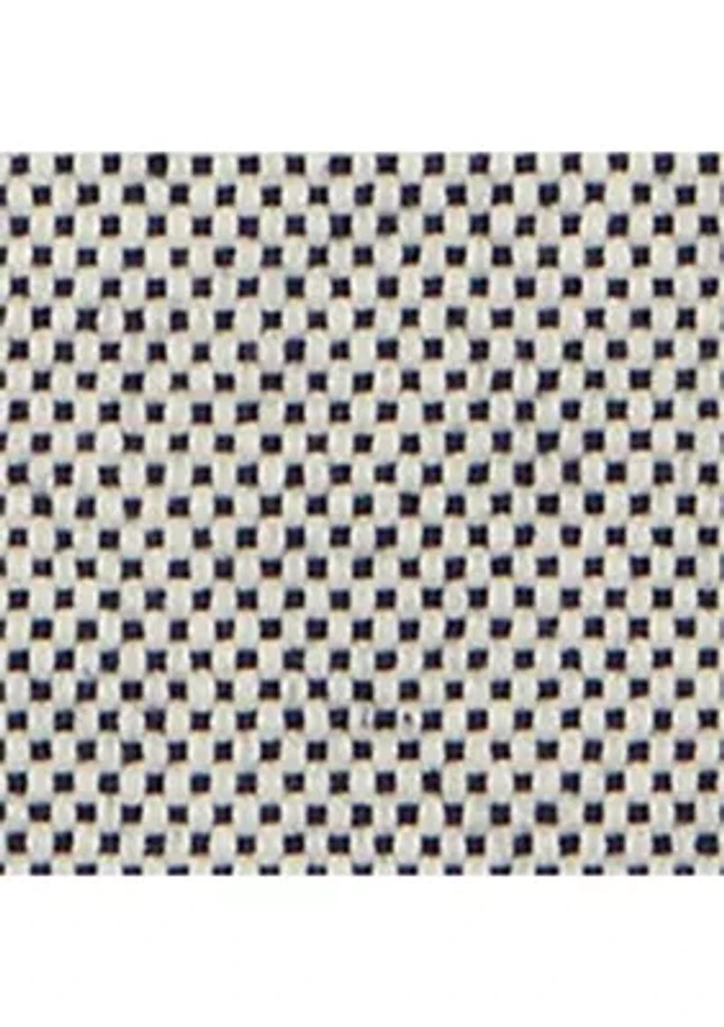 Cross-Dyed Canvas Large Blaike Satchel