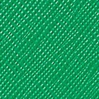 Crosshatch Leather Slim Wallet