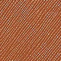 Crosshatch Leather Tech Wristlet