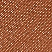 Crosshatch Leather Slim Wallet