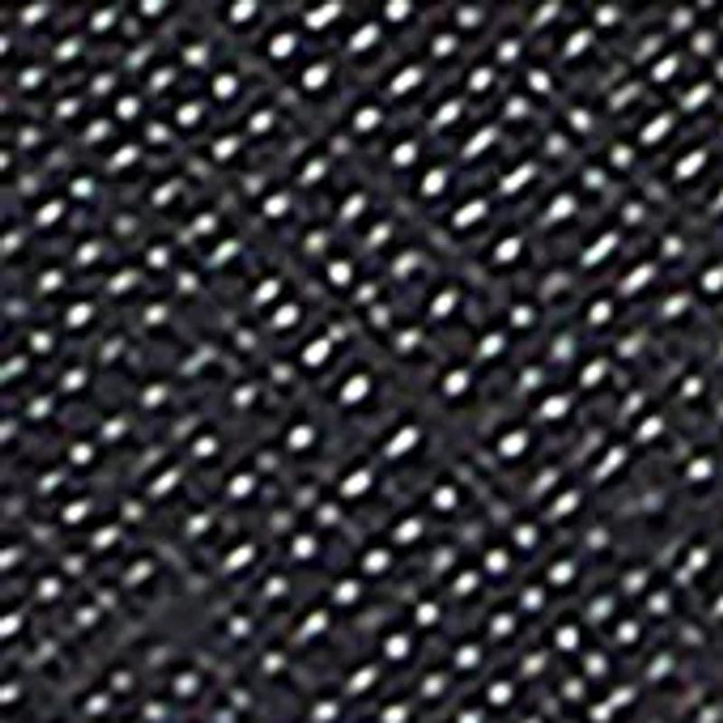 Crosshatch Leather Compact Wallet