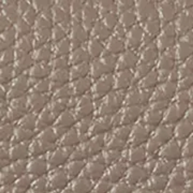 Pebbled Large Cameryn Flap Wallet