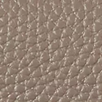 Pebbled Large Cameryn Flap Wallet