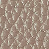 Pebbled Small Cameryn Flap Wallet