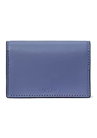 Leather Small Tasha Card Case
