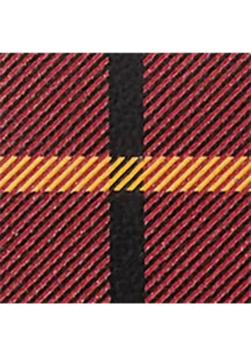 Boxed Printed Zip Pouch