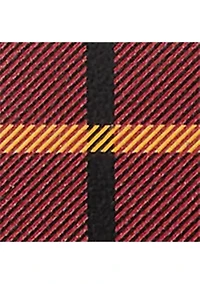 Boxed Printed Zip Pouch