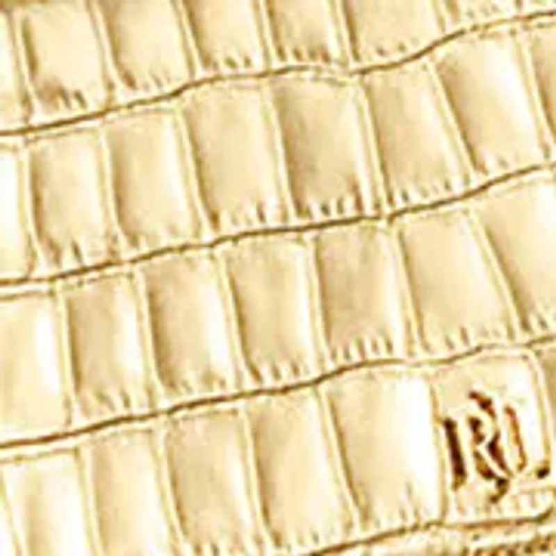 Metallic Medium Adair II Crossbody