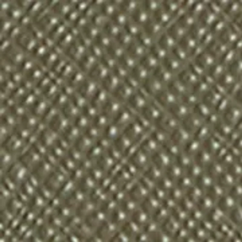 Crosshatch Leather Schylar Charm