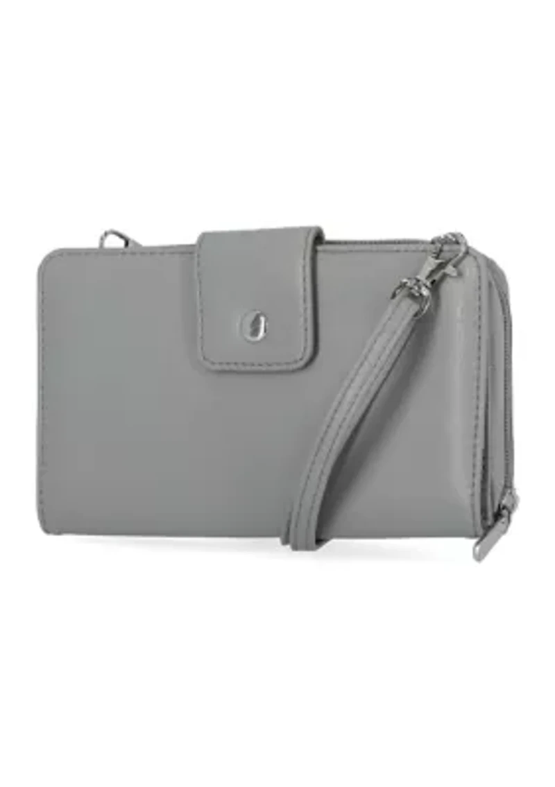 Mavis Wallet on a String