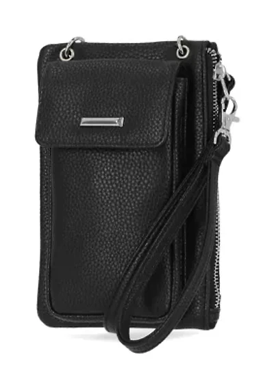 Cornelia II Wallet on a String