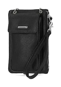 Cornelia II Wallet on a String