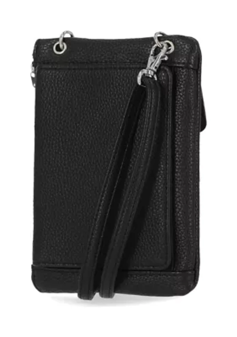 Cornelia II Wallet on a String