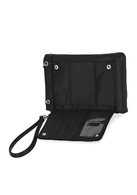 Cornelia II Wallet on a String