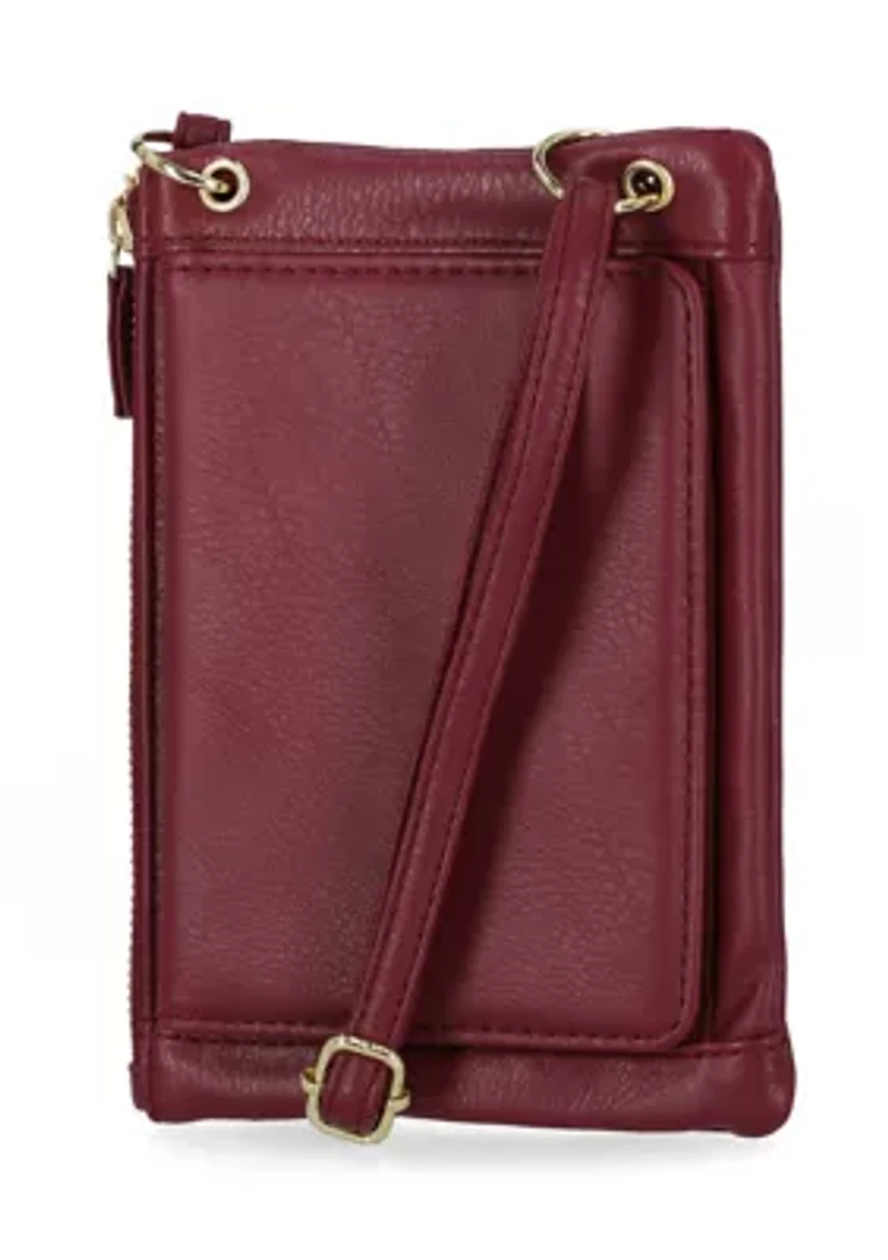 Cornelia II Ecolux Wallet