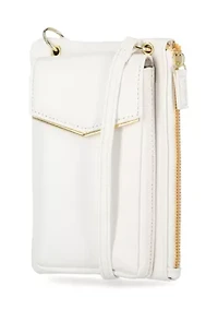 Cornelia Wallet on a String