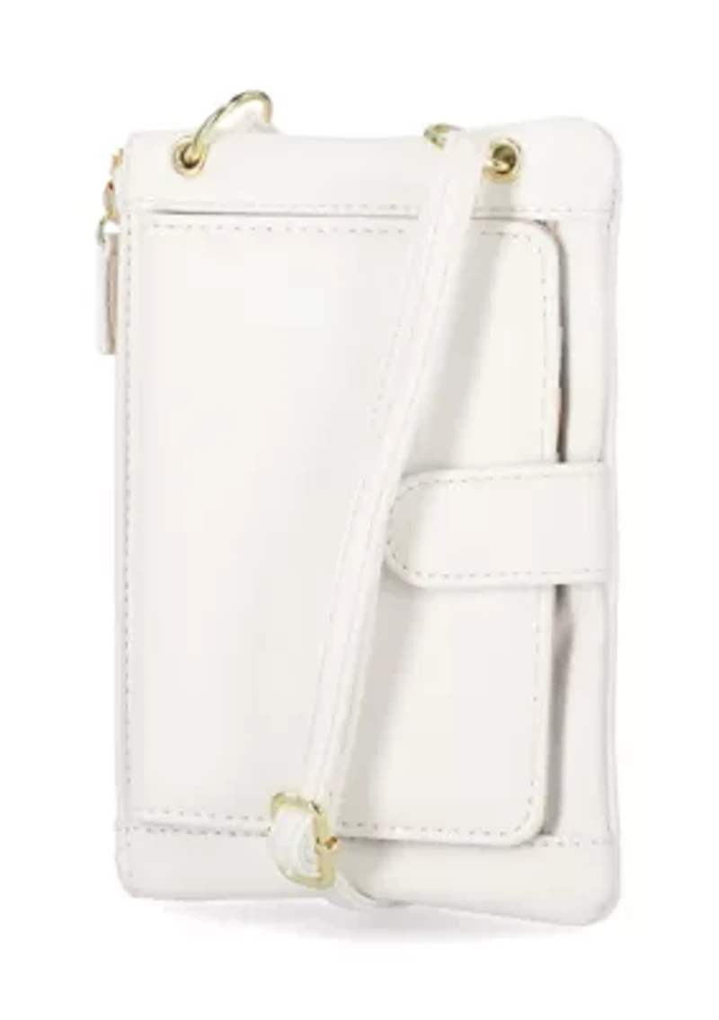 Cornelia Wallet on a String