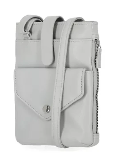 Smooth Luxe Riley Bag
