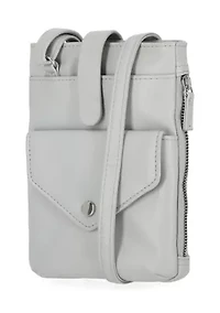 Smooth Luxe Riley Bag