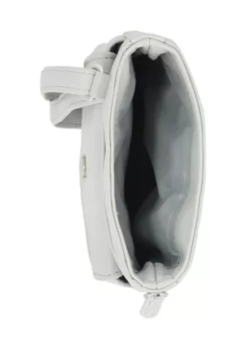 Smooth Luxe Riley Bag