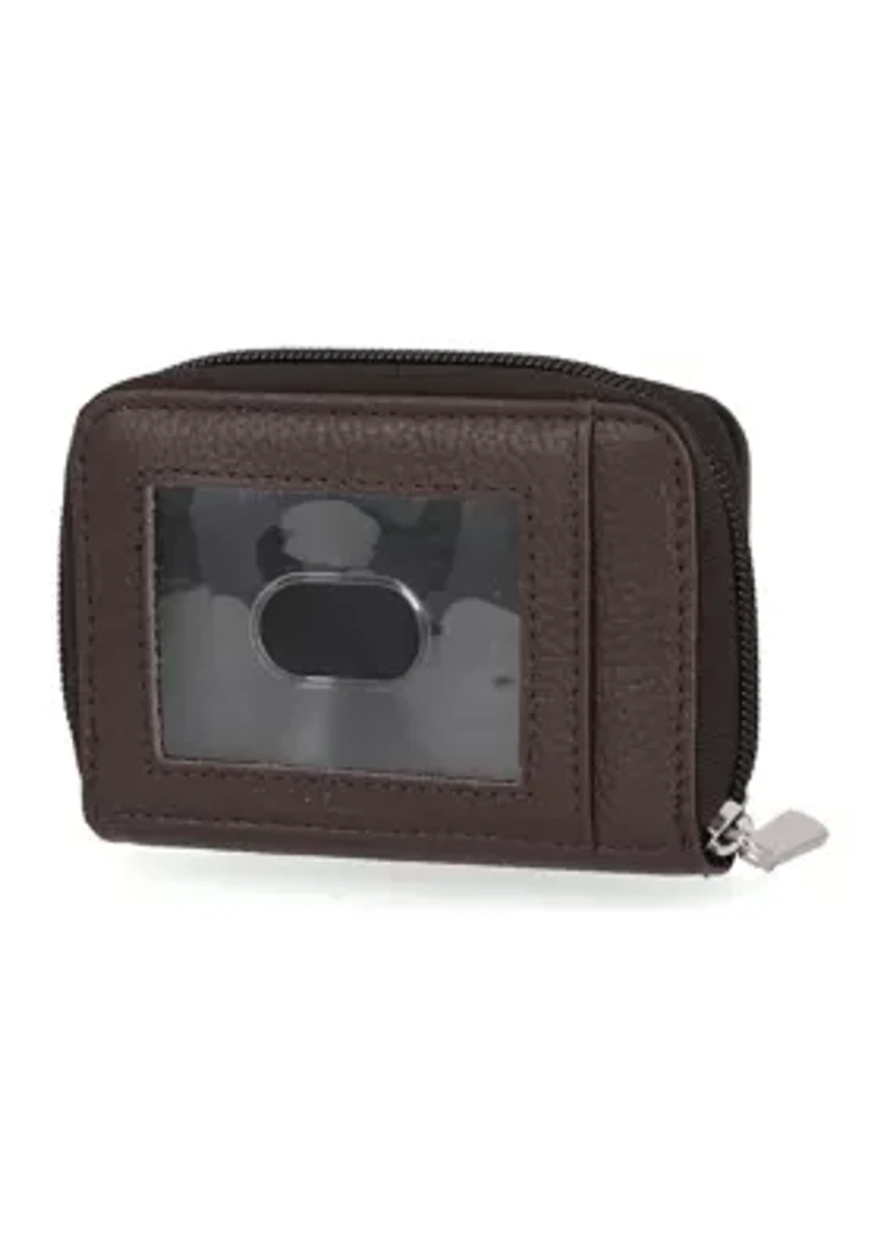 Thinny Thin Mini Wallet