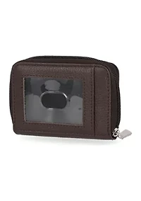 Thinny Thin Mini Wallet