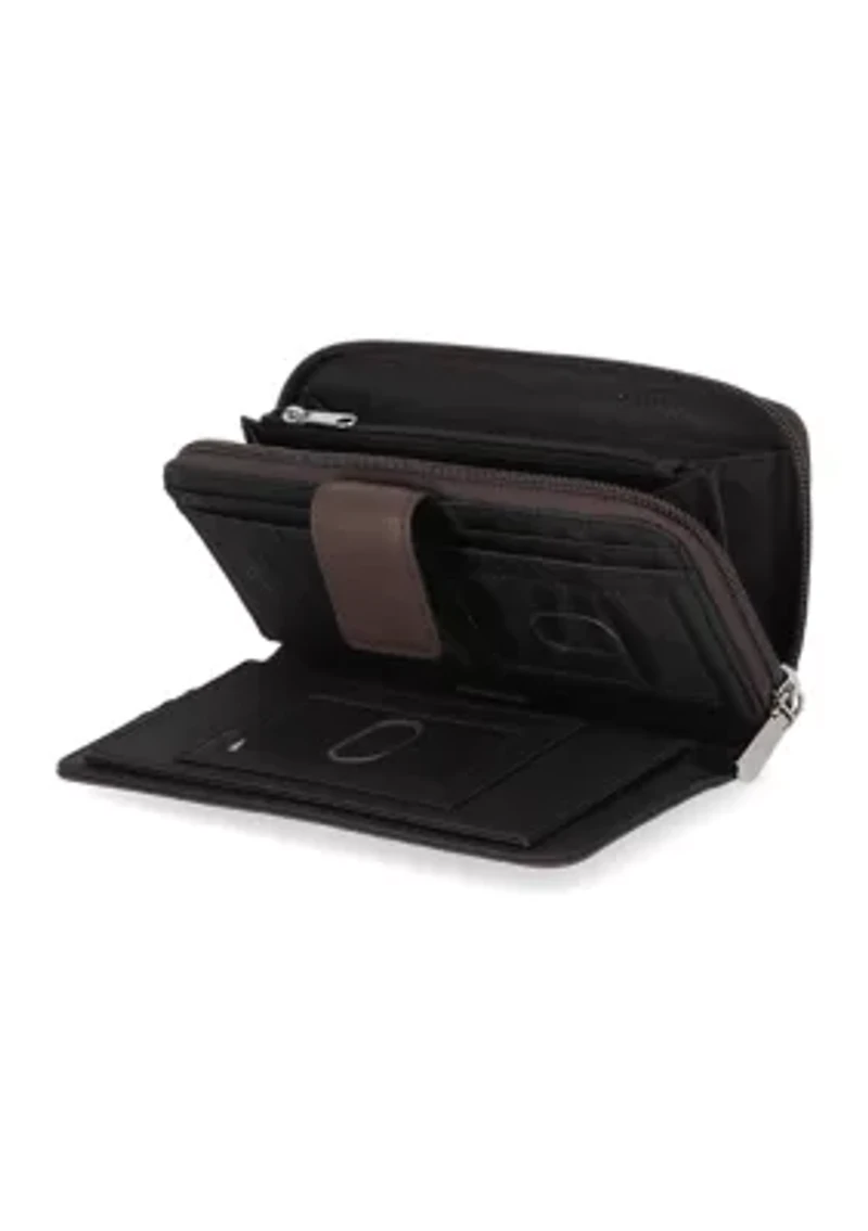 All in One Wallet
