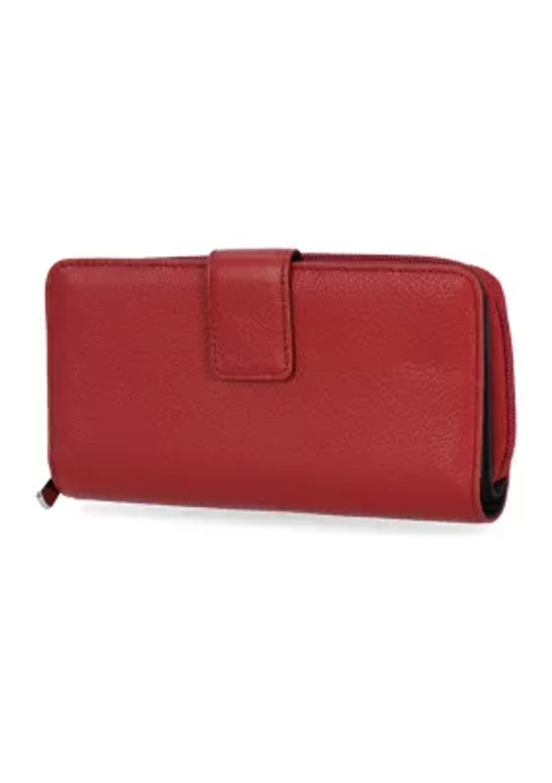 Rio All In One Attached