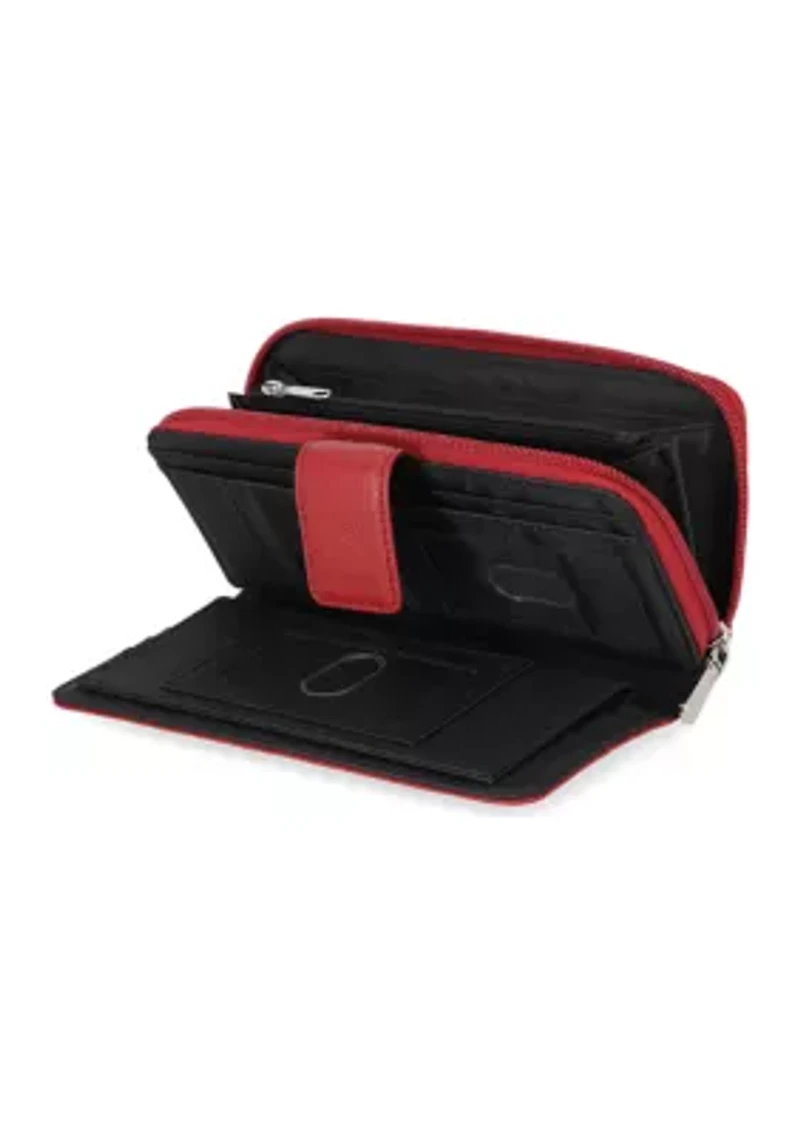 Rio All In One Attached