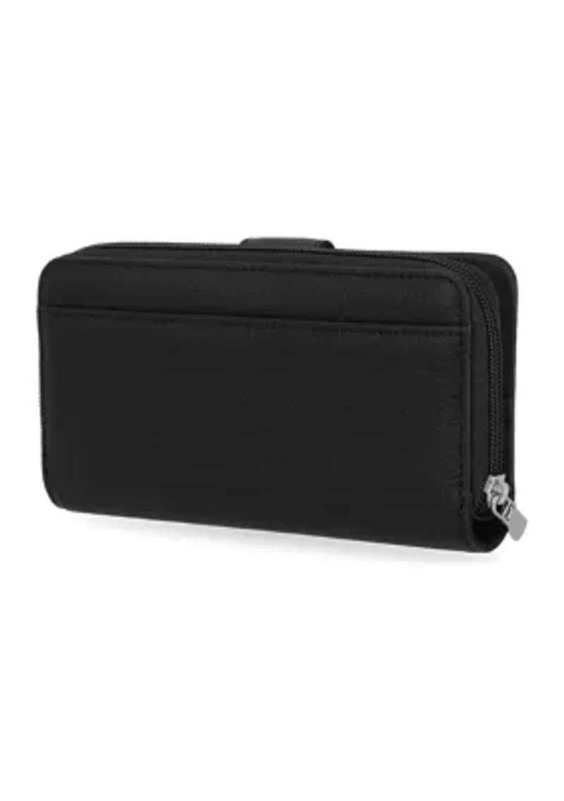 Rio All In One Leather Attached