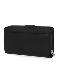 Rio All In One Leather Attached