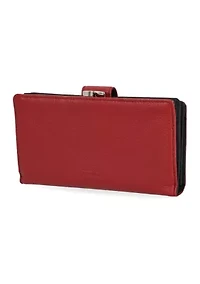 Rio Frame Clutch
