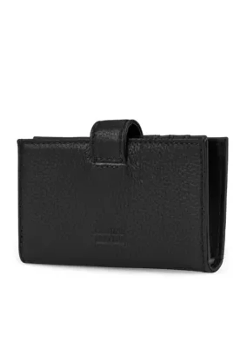 Rio Debbie Double Wallet