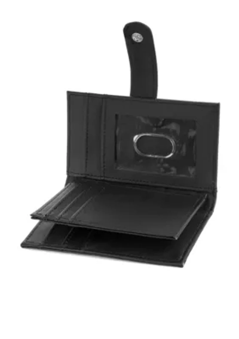 Rio Debbie Double Wallet