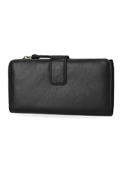 Tab Organizer Checkbook