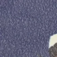 Floral Bee Cleo Wristlet 