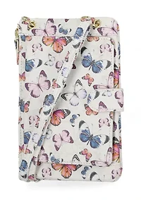 Cornelia Wallet on a String