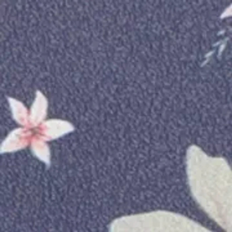 Flower Bee Essential Wallet 