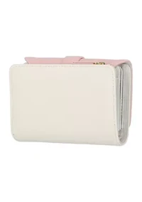 Amsterdam Color Block Wallet