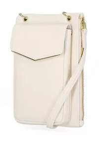 Pebble - Cornelia Wallet on a String