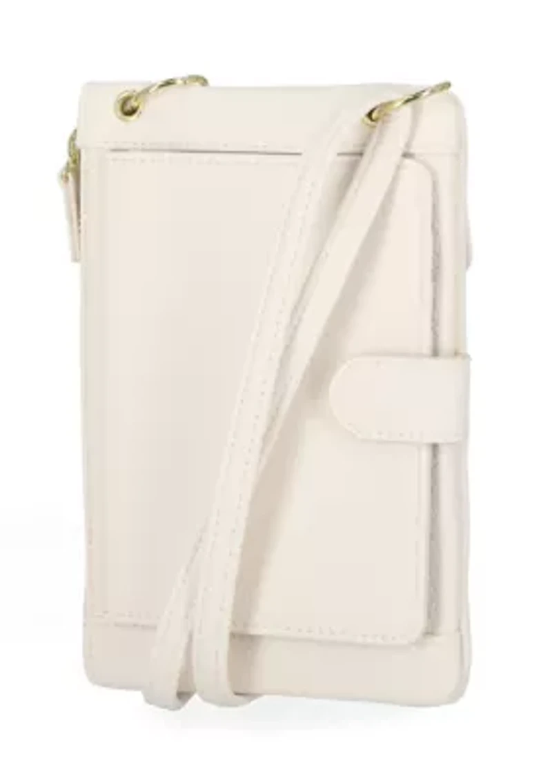 Pebble - Cornelia Wallet on a String