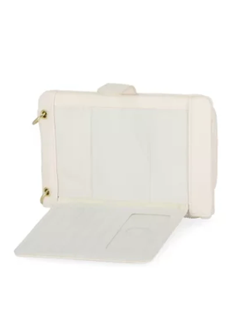Pebble - Cornelia Wallet on a String
