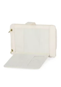 Pebble - Cornelia Wallet on a String